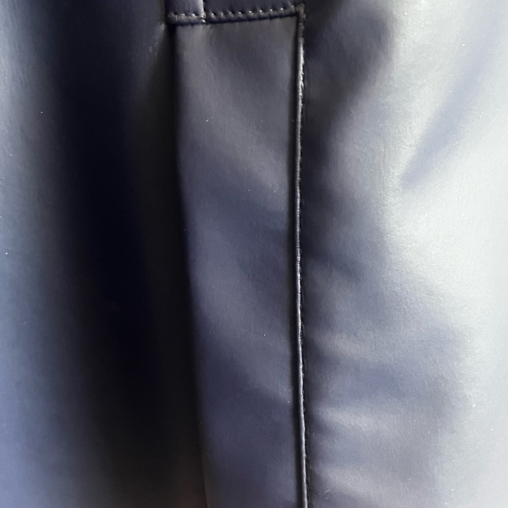 Talbots Rain Jacket - image 5